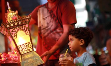 أبرزها ضرب الزوجات.. تعرّف على عادات المسلمين في رمضان حول العالم