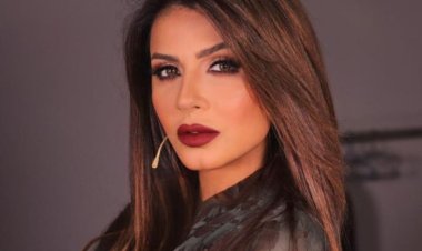 نجلاء بدر: الرجالة بتخاف من الست القوية