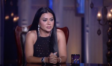 رانيا يوسف تكشف تفاصيل خلافها مع إحدى الفنانات في «حبر سري»