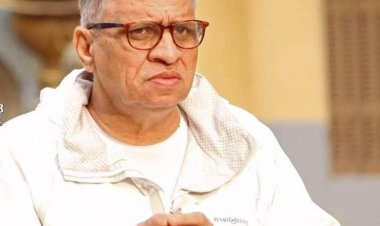 روبي أبرزهم.. السبكي للمُعتذرين عن مسلسل «رمضان كريم 2»:  «جبت أحسن منكم»