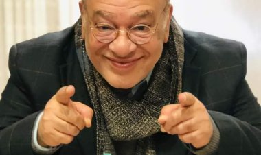 صلاح عبدالله: «لسه بتحرك وبشتغل يعني لسه عايش»