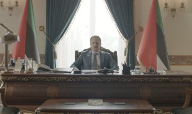 عُروة محمد: "ابتسم أيها الجنرال" يحترم عقل المشاهد العربي