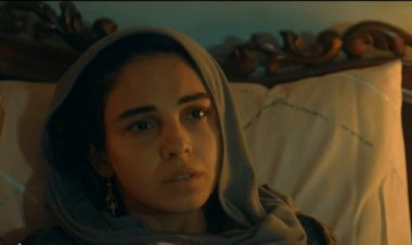 حامل في الشهر الثاني.. سلمى أبو ضيف تواجه الجن العاشق في المداح