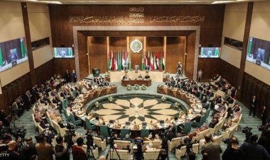 الجامعة العربية تعبر عن قلقها البالغ من استمرار إثيوبيا ملء السد بشكل أحادي