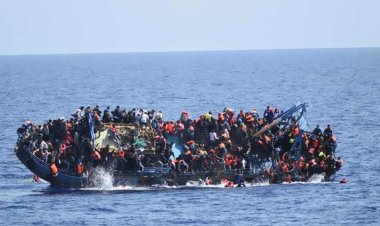 مصرع 5 مهاجرين أفارقة بعد غرق قارب هجرة غير شرعية قبالة السواحل التونسية