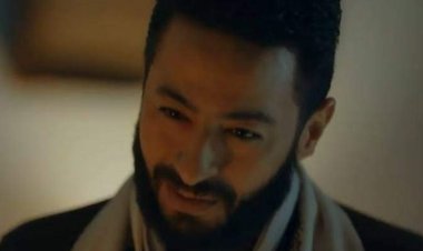 «المداح» الحلقة 1.. «الجن العاشق» يطارد حمادة هلال وزوجته