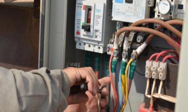 ضبط 13171 قضية سرقة تيار كهربائي خلال 24 ساعة