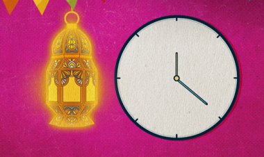 ساعات العمل في رمضان بالمصالح الحكومية