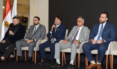 تعاون بين هيئة الاستثمار والمناطق الحرة والبورصة المصرية