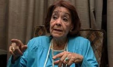 بعد وفاة أبلة فضيلة.. ردود أفعال السوشيال ميديا على رحيلها