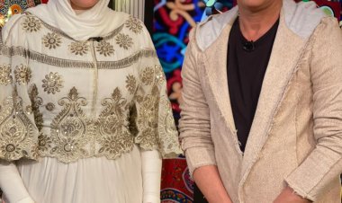 سعد الصغير يقدم أولى حلقات برنامج "خيمة سعد" في رمضان .. اليوم