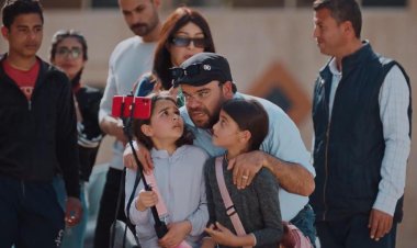 أول  «كشف مستعجل»  للنجم محمد عبدالرحمن