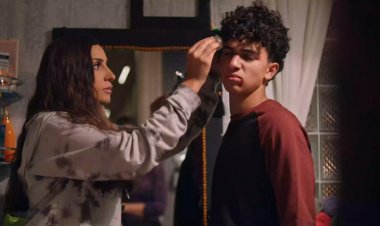 دينا الشربيني توافق على الزواج من شريف سلامة في مسلسل كامل العدد