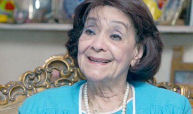 صفاء أبو السعود ناعية أبلة فضيلة: «ساهمت بشكل كبير في تشكيل وعي ووجدان عدة أجيال»