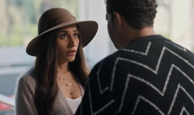 دينا الشربيني تتصدر تريند لهذا السبب