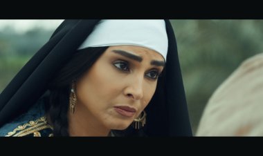 تفاصيل الحلقة الأولى من «ستهم»..  ارتداء روجينا زي الرجال الأبرز