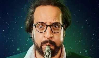 ننشر أحداث الحلقة الأولى من مسلسل الصفارة