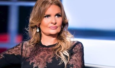 يسرا تكشف حقيقة الخلافات بينها وبين الراحل يوسف شاهين