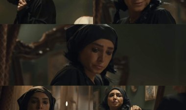 «كادرات» رؤوف عبدالعزيز تبرز مشاعر الفرح والحزن والعناء في «ستهم»