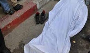 مصرع شخصين في حادثين منفصلين بالقاهرة