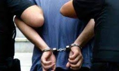 ضبط مسجل خطر لسرقته هاتف سيدة من داخل شقتها بالأميرية 