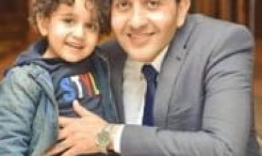 خاص| حكايات من دفتر أحوال الشهيد باسم فكري الذي أبكى محافظة قنا