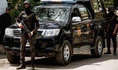 القبض على طفل قتل آخر بمنطقة بولاق الدكرور