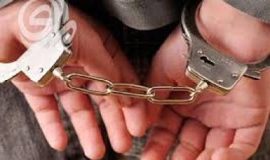 ضبط عاطل لاتجاره فى الهيروين بمنطقة عين شمس