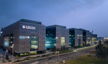 جامعة خليفة تحصد لقب الثامن عالميا في الهندسة البترولية