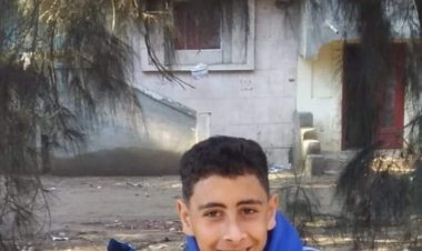 في أقل من 24 ساعة .. أمن كفر الشيخ يكشف لغز العثور على جثة طالب بالإعدادية مخنوقًا وسط الأراضى الزراعية