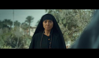 غرام وانتقام.. روجينا تُعيد «ستهم» لـ التريند من جديد