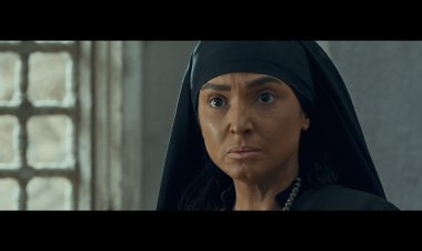 شابوه يا وحش التمثيل.. روجينا تتصدر التريند بلحظة وفاة نجلها في «ستهم»