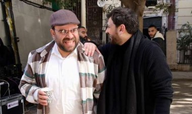 ملخص الحلقة 6 من مسلسل كشف مستعجل.. مصطفى خاطر يحاول إقناع توتا بقتل بعض البشر 