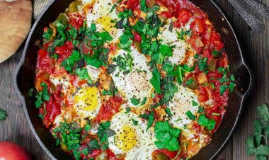 «شكشوكة».. سحور ثالث أيام رمضان.. تعرفى على طريقة طبخها