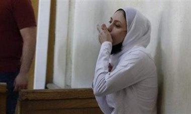 بعد قليل.. النقض تصدر حكمها في طعن «فتاة التيك توك» موكا حجازي