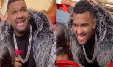 اليوم.. محاكمة البلوجر «لوشا» في قضية الـ «خطف»