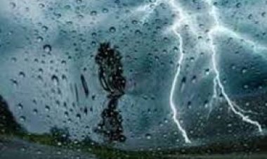 بعد سقوط الأمطار الرعدية.. 5 تعليمات عاجلة من الأرصاد