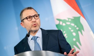 باسيل: نريد رئيساً للبنان يكون القرار له وحده