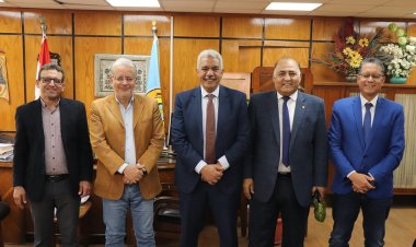 تعاون بين جامعة الأزهر ووزارة الثقافة بهدف تنمية الوعي والحفاظ على الهوية