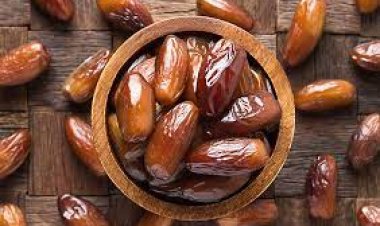 مصر الأولى عالميًا في إنتاج التمور