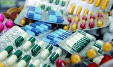 ضبط شخصين  بحوزتهما عقاقير طبية مؤثرة على الأعصاب بالإزبكية