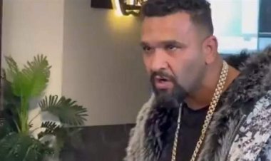 قضية خطف.. تأجيل محاكمة البلوجر الشهير «لوشا»    