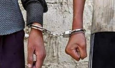 ضبط شخصان بحوزتهما «حشيش» في القاهرة 