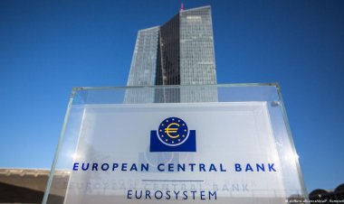 أوروبا تلجأ لرفع أسعار الفائدة في البنوك المركزية لكبح التضخم