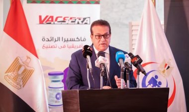 وزير الصحة يؤكد على أهمية تشجيع الاستثمارات «المصرية-  الهندية»