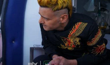 هجوم من جماهير الزمالك على رامز جلال لهذا السبب !