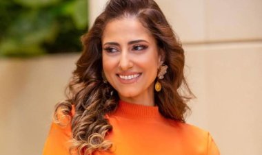 فيديو| حنان مطاوع تكشف تفاصيل مشاركتها بمسلسل «وعود سخية»