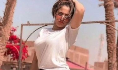 مد أجل النطق بالحكم على موكا حجازي فتاة التيك توك