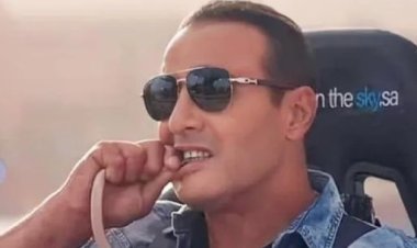 منقذ حيوانات يهاجم أحمد السقا: «عامل شجيع السيما على ثعبان عمره شهر»