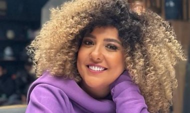 «1000 حمد الله على السلامة».. مي كساب تفاجئ الجمهور بوزنها